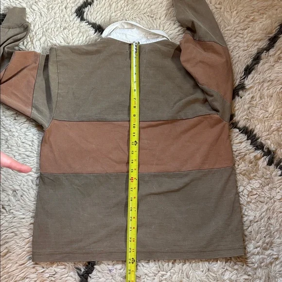 Olderbrother Rugby Shirt - Picture 9 of 17